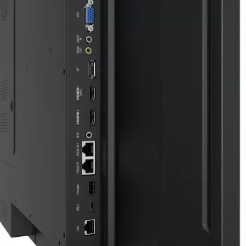 Kindermann Pantalla PD-5075 3070000003 75