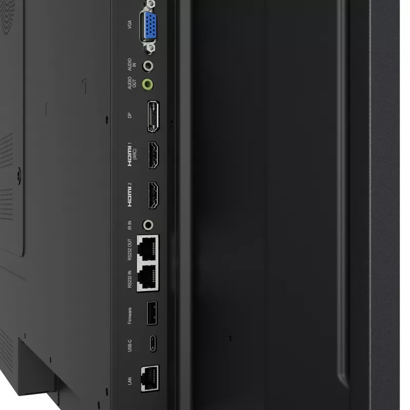 Kindermann Pantalla PD-5075 3070000003 75