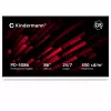 Kindermann Pantalla PD-5086 86