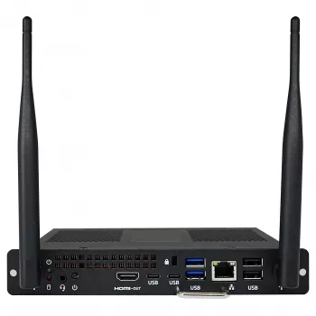 Kindermann OPS PC Intel Core i7-13620H