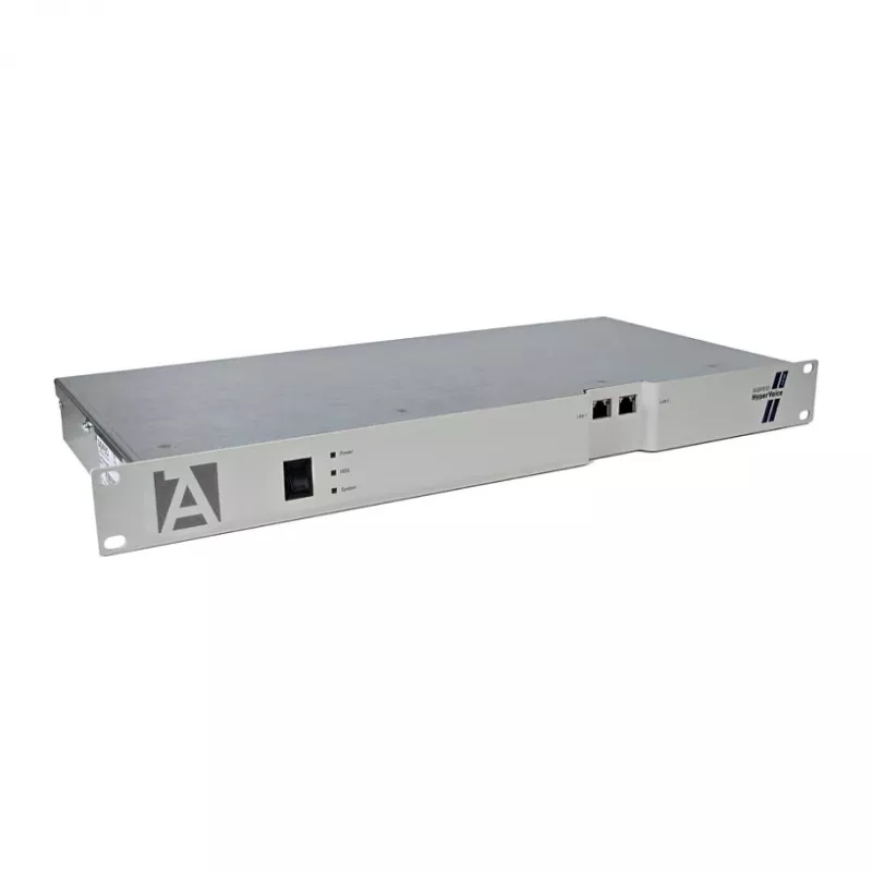 AGFEO HyperVoice Appliance Servidor de comunicación IP