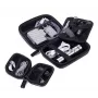 TROIKA ONPACK Set de gadgets de viaje negro (CBO60/BK)