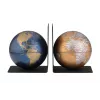 TROIKA Globo Set BOOKGLOBE (G1303-DBBR/BK)