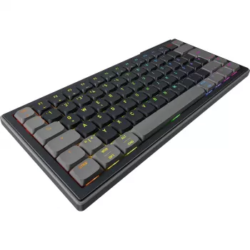 CHERRY K63W Pro Compact Teclado mecánico ultra-wideband
