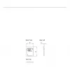 Siemens tarjeta de memoria Secure Digital (SD) SIMATIC 2GB 6AV2181-8XP