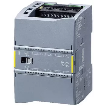Siemens Simatic S7-1200 entrada digital SM 1226 6ES7226-6BA32-0XB0