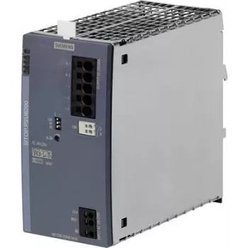 Siemens SITOP PSU6200/20A 6EP3336-7SB00-3AX0 fuente de alimentación