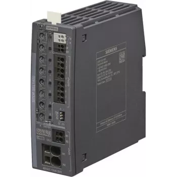 Siemens SITOP SEL1400 módulo selectivo DC 24 V 4 salidas 40 A 6EP4437-7EB00-3DX0