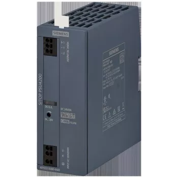 Siemens 6EP3332-3SB00-0AX0 SITOP PSU4200 Fuente de alimentación de 1 fase DC 24V 3A