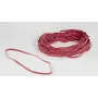 GOWI gomas elásticas rojas 100 g