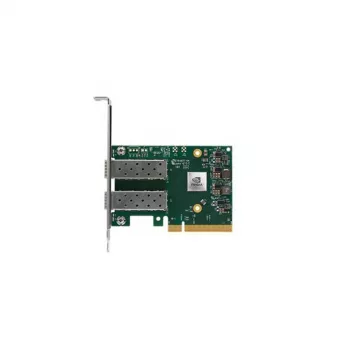 NVIDIA ConnectX-6 Lx EN Crypto Disabled with Secure Boot adaptador de red PCIe 4.0 x8 Gigabit Ethernet 10Gb