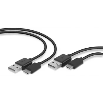 Speedlink cable USB 2.0 A/USB C 3,0 m