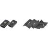 Speedlink JAZZ Base de carga USB para mando, 1,5 m, Negro (SL-260002-BK)