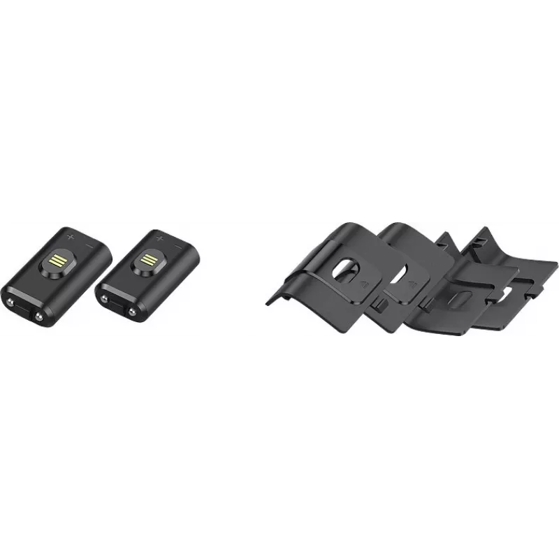 Speedlink JAZZ Base de carga USB para mando, 1,5 m, Negro (SL-260002-BK)