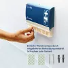First Aid Only dispensador de tiritas QuickAid P-44001 00