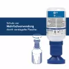 First Aid Only frasco de lavado ocular neutralizante pH neutro 200 ml