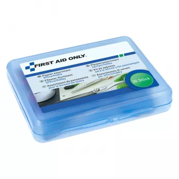 Apósitos First Aid Only P-10025 oficina/ocio 20 uds./paquete