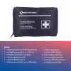 First Aid Only Botiquín de moto DIN 13167 Azul Varios Vendajes