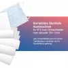 First Aid Only Set de recambio de primeros auxilios DIN 13164 1 set