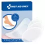 First Aid Only Apósito para ampollas P-10070 Transparente 6,8 x 4,3 cm 6 uds.