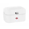 WESCO Single Grandy panera blanco mate