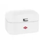 WESCO Single Grandy panera blanco mate
