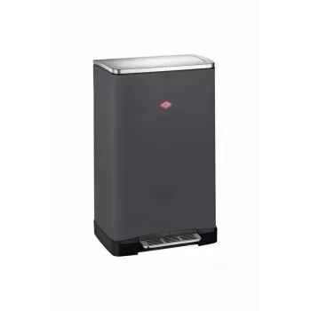 WESCO Big Double Boy, grafito mate