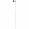LEKI KIJE SR HRC Marathon 170 bastones de esquí nórdico – carbono, Trigger Shark 2.0, 170 cm