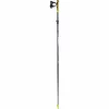 LEKI KIJE SR XTA 6.5 Vario bastones de esquí de fondo - amarillo (165 cm)