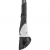LEKI KIJE Nordic Walking Smart Flash bastón de longitud fija azul 100 cm
