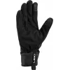 LEKI CC Thermo 9.5 guantes de esquí de fondo - negro