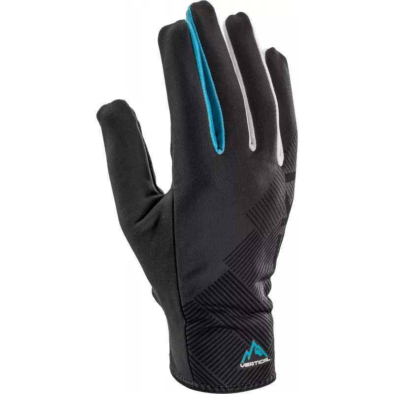 LEKI Tour Guide Lite guantes de esquí de travesía azul talla 8.0