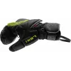 LEKI WCR Coach 3D Manoplas de esquí de competición lima-negro talla 7.0