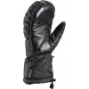 LEKI Glace 3D Women Mitt Manoplas de esquí negro talla 7.0