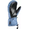 LEKI Glace 3D Women Mitt Manoplas de esquí azul talla 7.5
