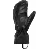 LEKI Griffin Base 3D Women Mitt guantes de esquí talla 6.5 negro