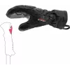 LEKI Griffin Base 3D Women Mitt guantes de esquí talla 6.5 negro