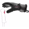 LEKI Lantana 3D GTX guantes de esquí mujer negro 6.5