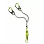 EDELRID Cable Comfort Lanyard VI conjunto de vía ferrata