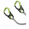 EDELRID Cable Comfort Lanyard VI conjunto de vía ferrata