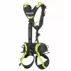 EDELRID arnés Vector Y-Night-Oasis-2 arnés de cuerpo completo