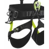 EDELRID arnés Vector Y-Night-Oasis-2 arnés de cuerpo completo