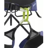 Arnés de escalada Edelrid Sirana II - Navy talla S