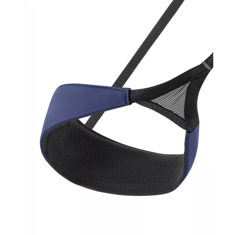 Arnés de escalada Edelrid Sirana II - Navy, talla L