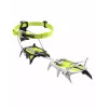 EDELRID Crayfish Beast Auto-Night-Oasis dispositivo de frenado asistido