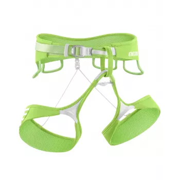 Edelrid Ace III arnés de escalada - talla S