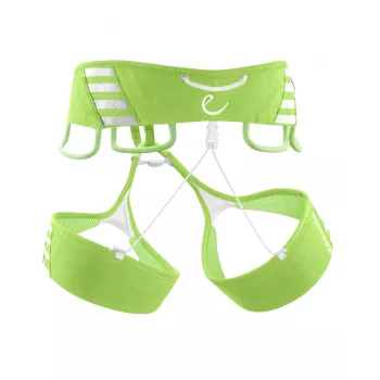Edelrid Ace III arnés de escalada - talla S