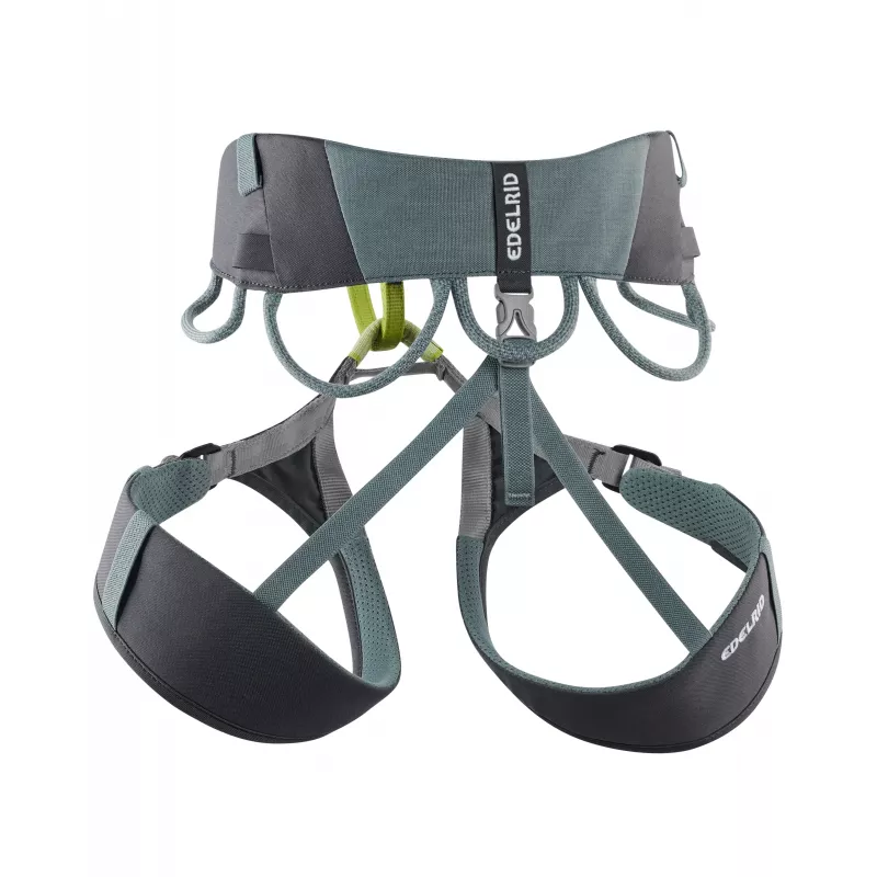 EDELRID Climbing Package II - colores surtidos, talla S/M