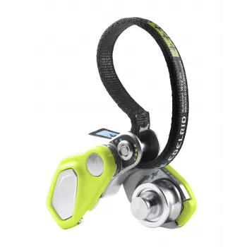 Edelrid Ohmega dispositivo de asistencia al aseguramiento - Oasis