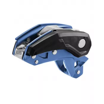 EDELRID Pinch dispositivo de aseguramiento con frenado asistido - Blue Night